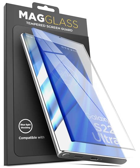 Witchcraft john samsung screen protector